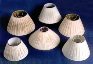 Lampshades