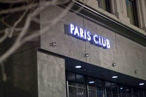 Paris Club