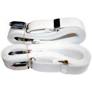 Make 2012 The Year of the Bed Suspenders
