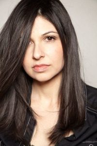 Alison Rosen