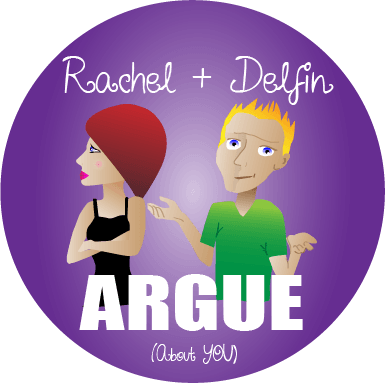 Rachel and Delfin Argue (About You) – Money and Relationships