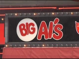 big al's