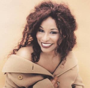 Chaka Khan