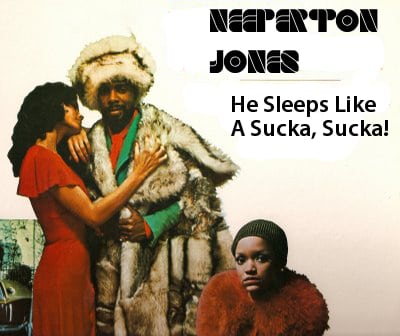Neeperton Jones