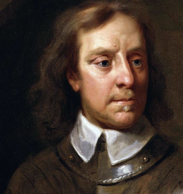 Oliver Cromwell