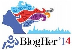 BlogHer 2014 Contest – Win a Free Full Conference Ticket Plus Pathfinder Day!