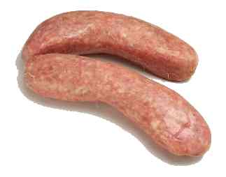 Bratwurst