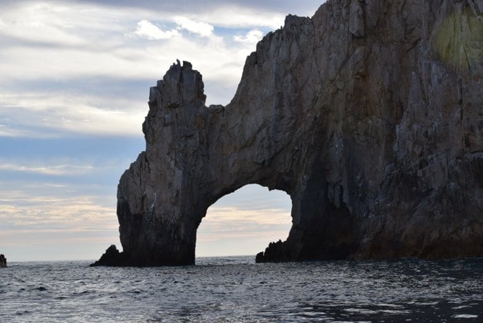 cabo san lucas el arco the arch