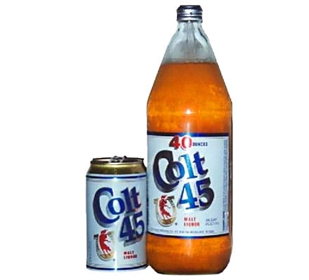 colt 45