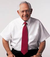 Dave Thomas - Found of Wendy's