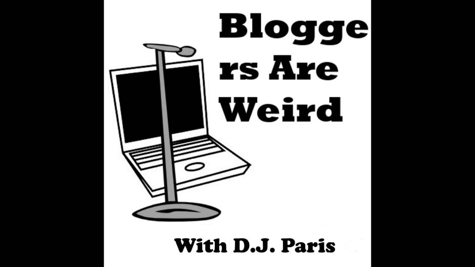 Doody and Cotton Balls – Confessions – Bloggers are Weird Podcast
