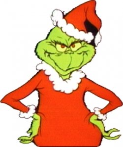 The Flu That Stole Christmas – Part I