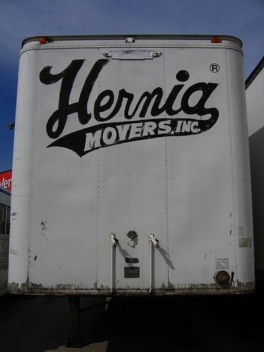 Hernia Movers