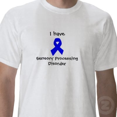 sensory processing disorder