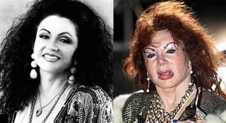 Jackie Stallone