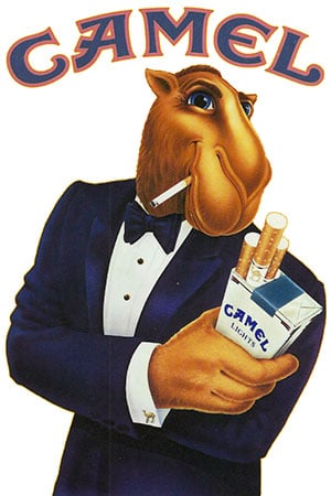 Joe Camel