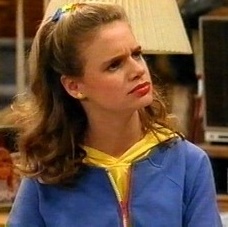 kimmy gibbler