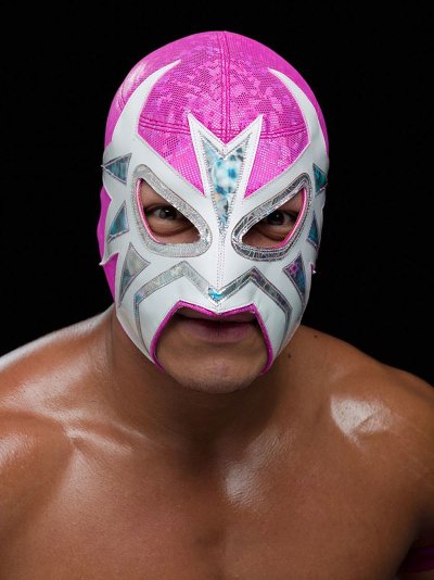 mexican wrestling mask lucha libre