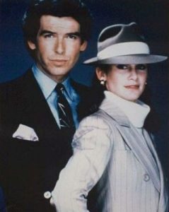 Remington Steele