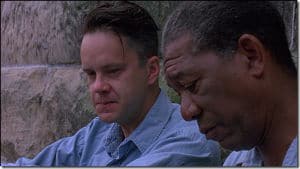 Shawshank Redemption