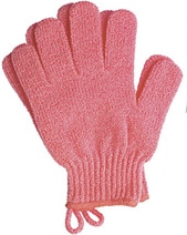 Shower Glove