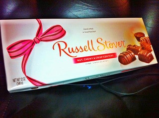 Russell Stover