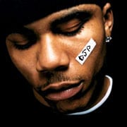 Nelly Mourning D.J.