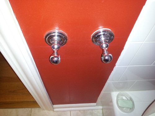 toilet paper holder