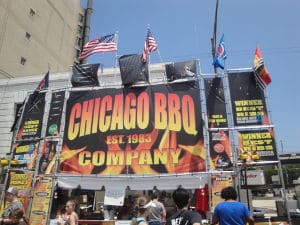 uptown ribfest