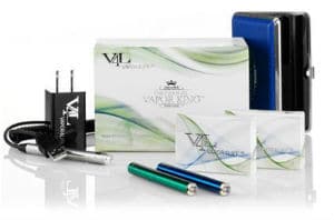 vapor4life ultimate e-cigarette starter kit