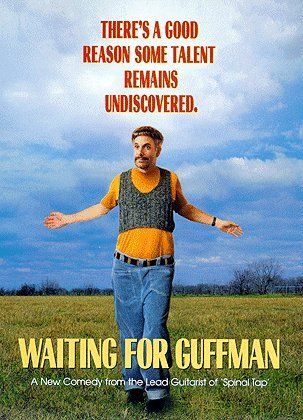 Waiting For Guffman